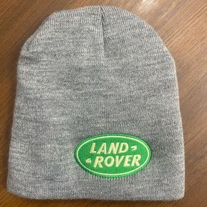 RangeRover Hat